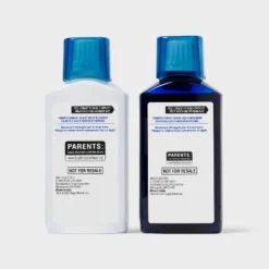 Up & Up Maximum Strength Daytime & Nighttime Severe Cold & Flu Relief Liquid - 2pk/12 Fl Oz - Up&up™ -Up & Up Shop GUEST 62002b7f 1ce8 477a ba13 ab7704afbd0a