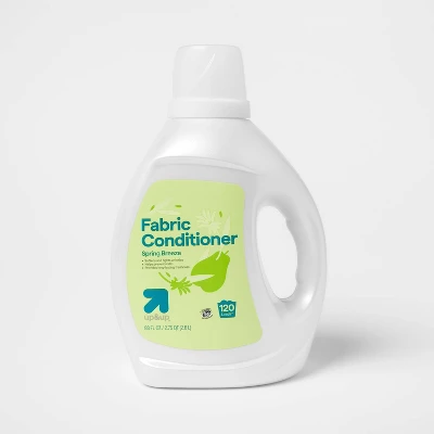 Up & Up Fabric Softener - Spring Breeze - Up&up™ 4 Up & Up Fabric Softener - Spring Breeze - Up&up™ - Image 4
