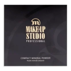 Compact Mineral Powder - Cinnamon By Make-Up Studio For Women - 0.32 Oz Powder -Up & Up Shop GUEST 638f299a cf33 4423 abc0 a393168f5c87