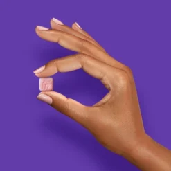 Up & Up Calcium Gummies - Orange, Strawberry & Cherry - 100ct - Up&up™