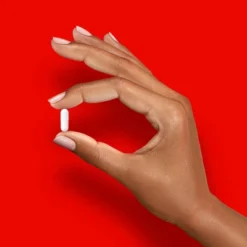 Up & Up L-Theanine 100mg Capsules - 100ct - Up&up™