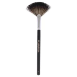 Fan Shaped Brush - 31 By Make-Up Studio For Women - 1 Pc Brush