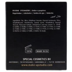 Eyeshadow - 27 By Make-Up Studio For Women - 0.11 Oz Eye Shadow -Up & Up Shop GUEST 64a5c778 c7bd 46d4 801d 4608e61324d0