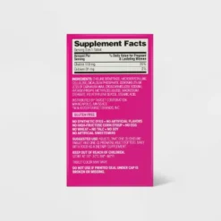 Up & Up Women's Daily Prenatal Combo Pack Dietary Supplement Tablets & Softgels - 60ct - Up&up™ -Up & Up Shop GUEST 64e8073e 2dd1 4fae 9d7d 2f6c985f1248