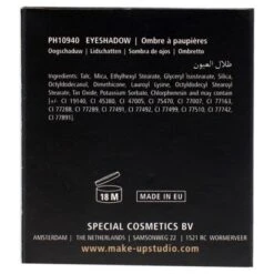 Eyeshadow - 401 By Make-Up Studio For Women - 0.11 Oz Eye Shadow -Up & Up Shop GUEST 6512878d 448f 4bfd a8b4 ad92e1a6fc35