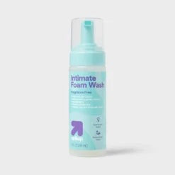 Up & Up Feminine Foam Wash - Unscented - 5fl Oz - Up&up™ -Up & Up Shop GUEST 65641b92 e3e6 4f0c bf3b 64632f22aa68