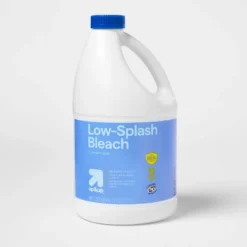 Up & Up Low Splash Bleach - 81 Fl Oz - Up&up™ 7 Up & Up Low Splash Bleach - 81 Fl Oz - Up&up™ -Up & Up Shop GUEST 65aa2b56 3622 4128 9845 c58ea5a798e5