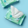 Up & Up Sensitive Ultra-Soft Makeup Remover Cleansing Towelettes - Unscented - 50ct - Up&up™