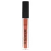 Lip Glaze - Peachy Tulle By Make-Up Studio For Women - 0.13 Oz Lip Gloss