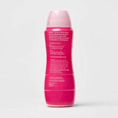Up & Up Scent Booster - 18.2oz - Up&up™ 2 Up & Up Scent Booster - 18.2oz - Up&up™ - Image 2