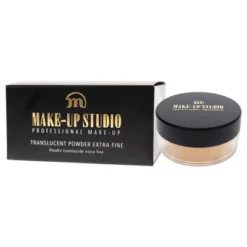Translucent Powder Extra Fine - 4 By Make-Up Studio For Women - 0.35 Oz Powder 7 Translucent Powder Extra Fine - 4 By Make-Up Studio For Women - 0.35 Oz Powder -Up & Up Shop GUEST 665687a9 72fb 4465 ba94 756f63d298ad