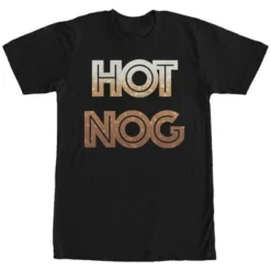 Women's CHIN UP Christmas Hot Nog Boyfriend Tee 5 Women's CHIN UP Christmas Hot Nog Boyfriend Tee -Up & Up Shop GUEST 66b07d5f 48fa 4f3d 8fe0 b7921e803e92