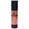 Fluid Foundation No Transfer - Olive Sunset By Make-Up Studio For Women - 1.18 Oz Foundation