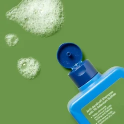 Up & Up Moisturizing Aloe Dandruff Shampoo With Selenium Sulfide - 12oz - Up&up™