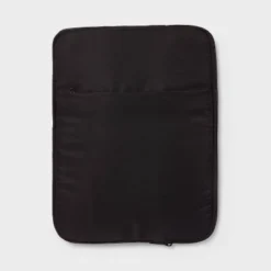 Up & Up Tablet Pouch With Elastic Band Black - Up&up™ -Up & Up Shop GUEST 6869bb3e 4319 4406 affc 3f9a4d89b5dd