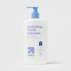 Up & Up Hydrating Facial Cleanser With Ceramides - Normal To Dry Skin/Sensitive - 12fl Oz - Up&up™ -Up & Up Shop GUEST 6885d650 9495 45ee bc1a b9bd8ab2820c