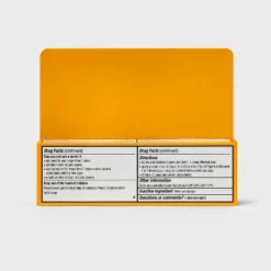 Up & Up Antibiotic Maximum Strength Pain Relieving First Aid Ointment - 1oz - Up&up™ -Up & Up Shop GUEST 69061298 4aa7 4805 9b40 68de311d9a72