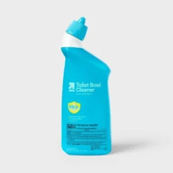 Up & Up Toilet Bowl Cleaner - 24oz - Up&up™ -Up & Up Shop GUEST 69b243a5 5619 4293 8209 f9aea6f16378