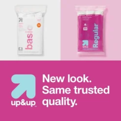 Up & Up Basic Cotton Rounds Nail Polish And Makeup Remover Pads - 300ct/3pk - Up&up™ -Up & Up Shop GUEST 69ee17c1 3cd0 4763 a440 15f3647f92f8