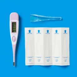 Up & Up Basal Digital Thermometer - Up&up™
