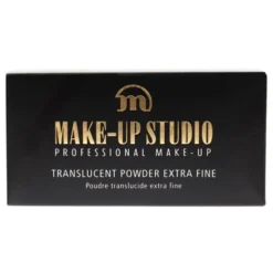 Translucent Powder Extra Fine - 4 By Make-Up Studio For Women - 0.35 Oz Powder 8 Translucent Powder Extra Fine - 4 By Make-Up Studio For Women - 0.35 Oz Powder -Up & Up Shop GUEST 6b8ab027 1113 4763 be01 568f9b9fd2ff