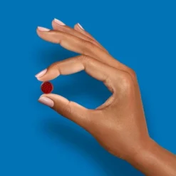 Up & Up Sugar Free Men's Multivitamin Gummies - 70ct - Up&up™