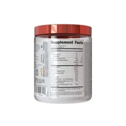 Bucked Up Pre-Workout Supplement Powder - Watermelon Splash - 13.2oz -Up & Up Shop GUEST 6c64fa98 657f 4399 8830 aa064bb8f3b3