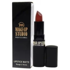 Matte Lipstick - Nude Nirvana By Make-Up Studio For Women - 0.13 Oz Lipstick -Up & Up Shop GUEST 6d375fb4 1b35 42d9 b972 11c5743eeec9