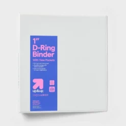 Up & Up 1" 3 Ring Binder Clear View - Up&up™ 22 Up & Up 1" 3 Ring Binder Clear View - Up&up™ -Up & Up Shop GUEST 6e7b5198 5c0c 4422 aba0 eecaad279c05