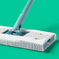 Up & Up Floor Sweeper Dry Cloths Refills - Standard - 16ct - Up&up™