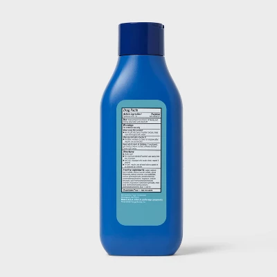 Up & Up Daily Clean Dandruff Shampoo With Pyrithione Zinc - 22oz - Up&up™ 2 Up & Up Daily Clean Dandruff Shampoo With Pyrithione Zinc - 22oz - Up&up™ - Image 2