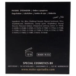 Eyeshadow - 431 By Make-Up Studio For Women - 0.11 Oz Eye Shadow -Up & Up Shop GUEST 7019223b 33cb 43d8 adfb 17e3e909baeb