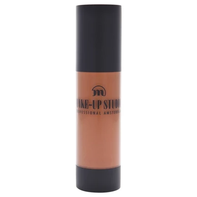 Fluid Foundation No Transfer - CB5 Mocca By Make-Up Studio For Women - 1.18 Oz Foundation 1 Fluid Foundation No Transfer - CB5 Mocca By Make-Up Studio For Women - 1.18 Oz Foundation