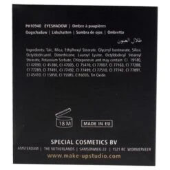 Eyeshadow - 3 By Make-Up Studio For Women - 0.11 Oz Eye Shadow -Up & Up Shop GUEST 70ef6937 a617 42c5 8715 6e9c032202ab