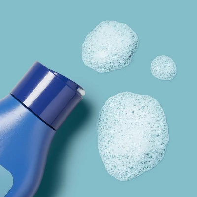 Up & Up Daily Clean Dandruff Shampoo With Pyrithione Zinc - 22oz - Up&up™ 1 Up & Up Daily Clean Dandruff Shampoo With Pyrithione Zinc - 22oz - Up&up™