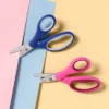 Up & Up 2ct Kids' Scissors Blunt Tip Pink/Blue - Up&up™