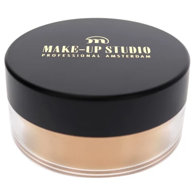 Translucent Powder Extra Fine - 4 By Make-Up Studio For Women - 0.35 Oz Powder 1 Translucent Powder Extra Fine - 4 By Make-Up Studio For Women - 0.35 Oz Powder