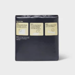 Up & Up Puppy And Adult Dog Unscented Activated Charcoal Training Pads - L - 50ct - Up&up™ -Up & Up Shop GUEST 7269c542 42a2 4ed1 aa35 c2adcad38884