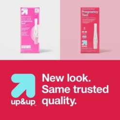 Up & Up Advanced Early Result Pregnancy Test - 2ct - Up&up™ -Up & Up Shop GUEST 72c856f3 1f3f 4e2f 8285 bcbe6793fc0b