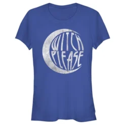 Junior's CHIN UP Halloween Witch Please T-Shirt -Up & Up Shop GUEST 739288fc 2783 45c5 86db 5a9f6da42da8