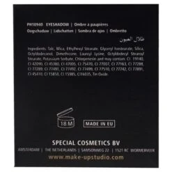 Eyeshadow - 438 By Make-Up Studio For Women - 0.11 Oz Eye Shadow -Up & Up Shop GUEST 749b0d2d 3480 4874 ade1 ac1dd01a0175