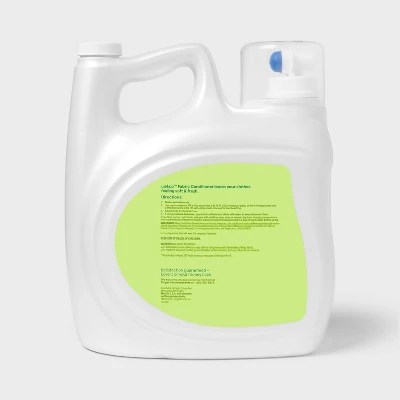 Up & Up Fabric Softener - Spring Breeze - Up&up™ 2 Up & Up Fabric Softener - Spring Breeze - Up&up™ - Image 2