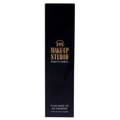 Fluid Foundation No Transfer - WB4 Golden Olive By Make-Up Studio For Women - 1.18 Oz Foundation -Up & Up Shop GUEST 74d5e665 7d5c 4dea 9da3 338ac9c24b10