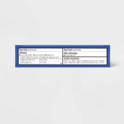 Up & Up Nighttime Severe Cold & Flu Softgels - 24ct - Up&up™ 7 Up & Up Nighttime Severe Cold & Flu Softgels - 24ct - Up&up™ -Up & Up Shop GUEST 751a87c5 9a29 4a6c ae51 dd419a5371de