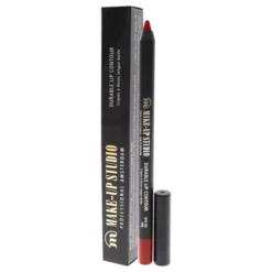 Durable Lip Contour - Into The Fire By Make-Up Studio For Women - 0.04 Oz Lip Liner -Up & Up Shop GUEST 7565a01f 58c3 4c51 a2a4 c9ec9e1e4d85