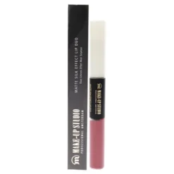 Make-Up Studio Amsterdam Matte Silk Effect Lip Duo - Women Lipsticks - Cherry Blossom - 2 Pc -Up & Up Shop GUEST 762390f7 b653 4984 8d9c 68ab0b701e19