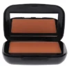 Compact Earth Powder - M5 By Make-Up Studio For Women - 0.39 Oz Powder