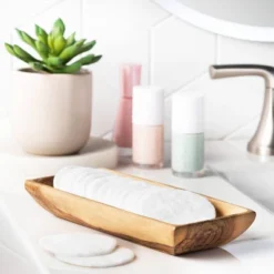 Up & Up Organic Cotton Rounds - Up&up™ -Up & Up Shop GUEST 77654768 9a02 46d2 b731 68fa5dd4222a