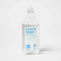 Up & Up Fragrance-Free Dish Soap - 28 Fl Oz - Up&up™ -Up & Up Shop GUEST 77bc1cd8 1e65 4bdc b957 3de4d5b67514