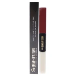 Make-Up Studio Amsterdam Matte Silk Effect Lip Duo - Women Lipsticks - Velvet Mauve - 2 Pc -Up & Up Shop GUEST 77fa2224 04ed 44cf 8f82 38af0f580e38